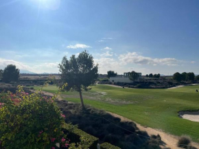 Penthouse 617, Condado De Alhama
